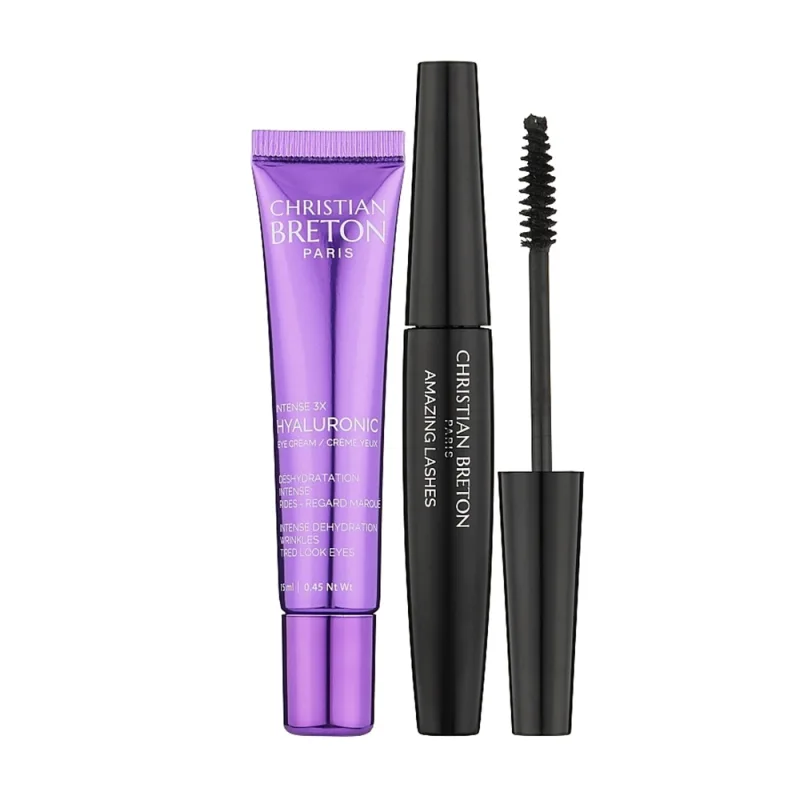 Christian Breton All About Your Eyes 15 + 10 ml