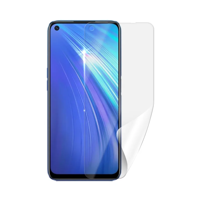 Screenshield REALME 6 folie na displej RLM-SIX-D