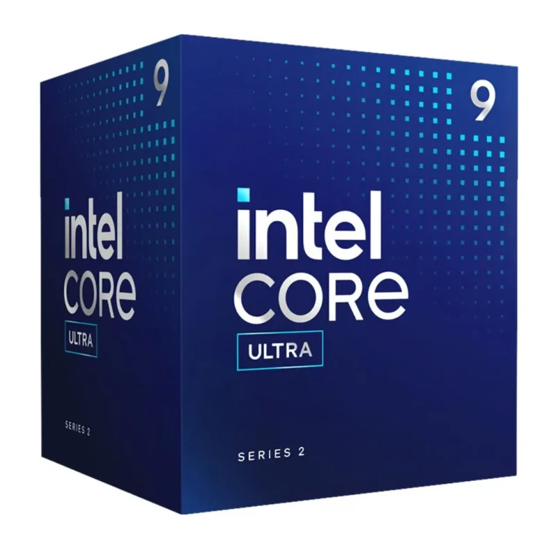 CPU Intel Core Ultra 9 285 (LGA1851) BX80768285