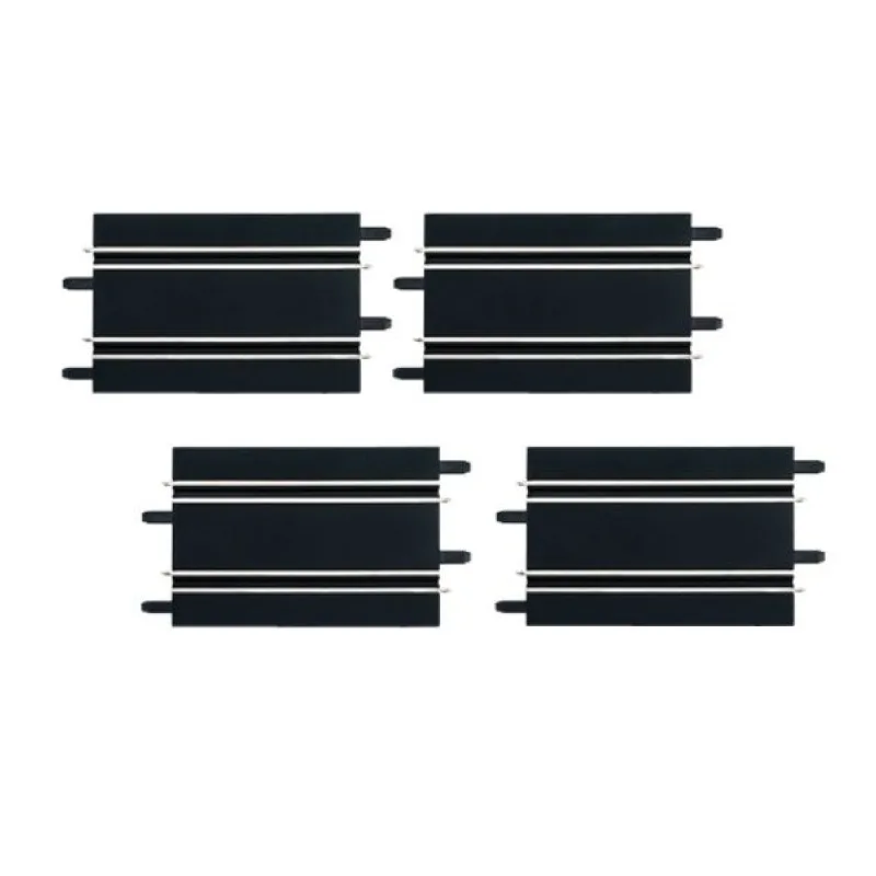 61656 Rovinka 170 mm (4ks) Carrera GO