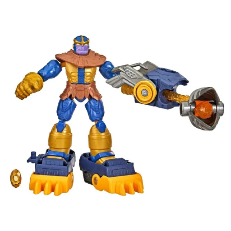 Hasbro Avengers Bend and flex figurka Thanos, 15cm