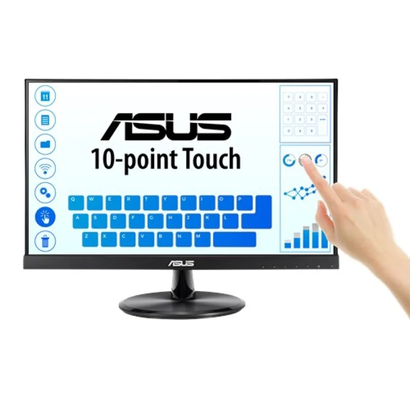 PROMO 22" LED ASUS VT229H - dotykové LCD 90LM0490-B02170