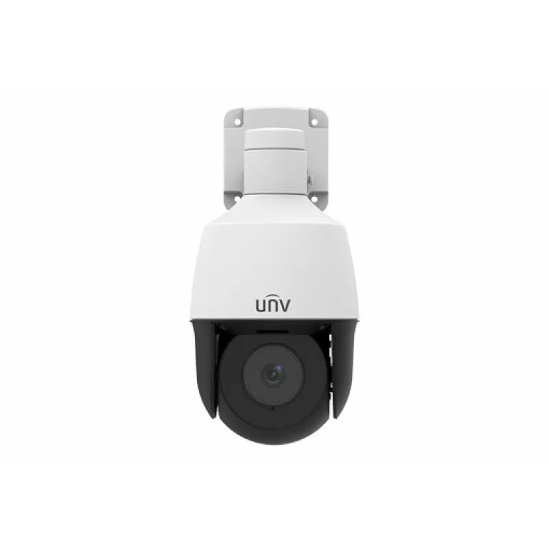 Uniview IPC6312LR-AX4-VG, 2Mpix IP PTZ kamera, Zoom 4x (105.2-29.32°), IR 50m, WDR120dB, analýzy SIP IPC6312LR-AX4-VG