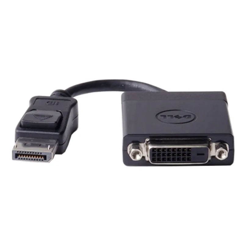 Dell redukce DisplayPort (M) na DVI-SL (F) 470-AANH