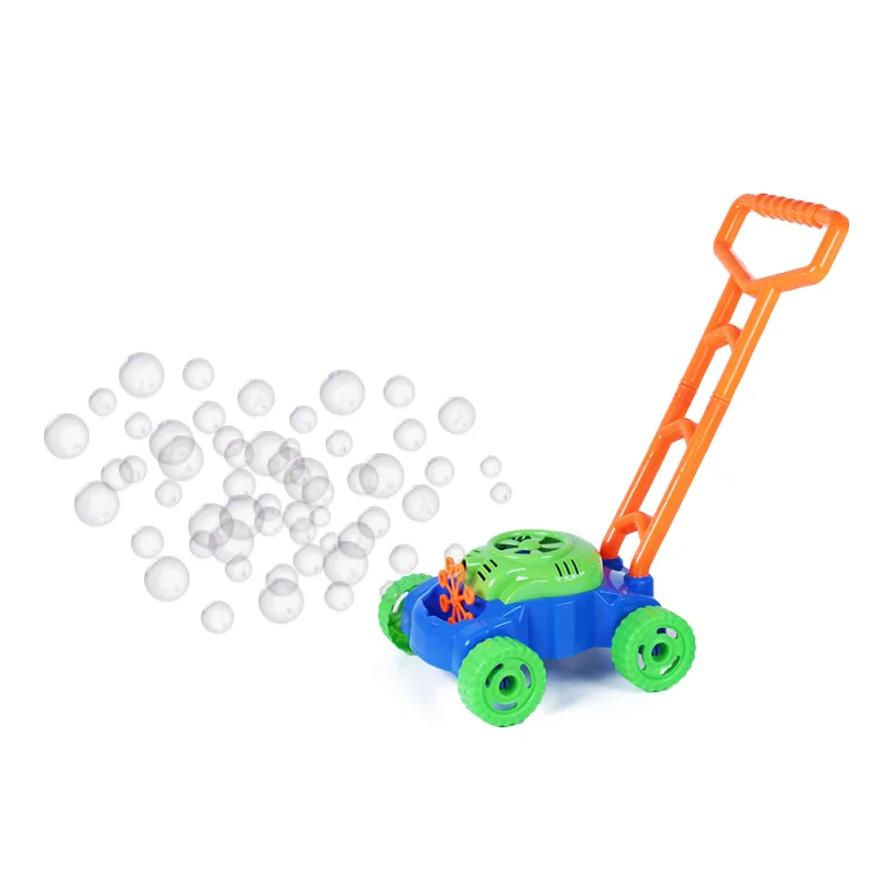 Rappa Bublifuk kosačka so zvukom