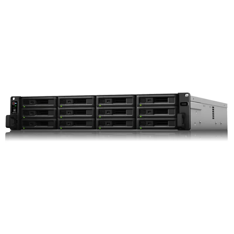 Synology SA3200D RackMount NAS SA3200D