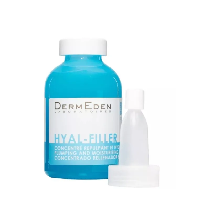 DermEden Hyal-Filler Concentrate 15% 30 ml