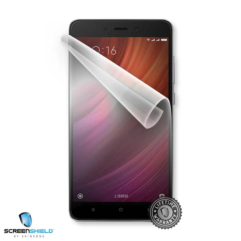 SCREENSHIELD Screenshield™ Xiaomi Redmi Note 4 ochranná fólie na displej XIA-REDNO4-D