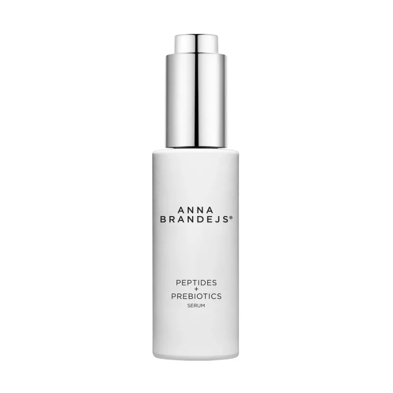 Anna Brandejs Peptides + Prebiotics 30 ml