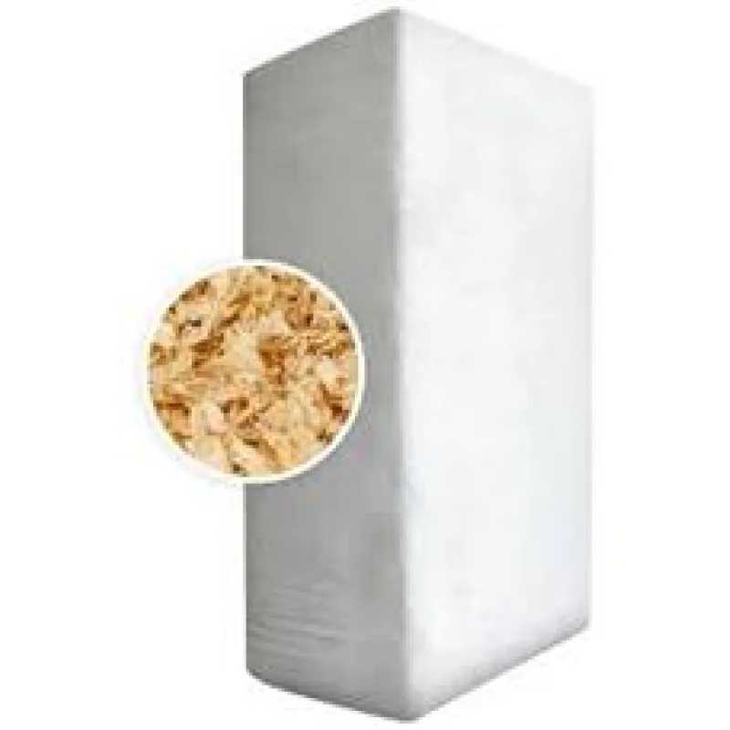 Hobliny hrubá podestýlka LIMARA 677l / 17kg