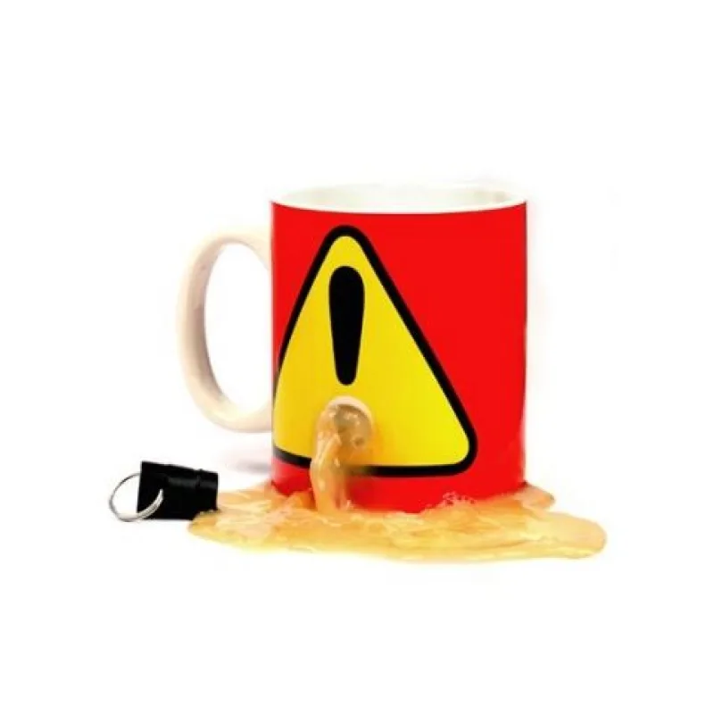 Spinning Hrnek s pojistkou, 250 ml.