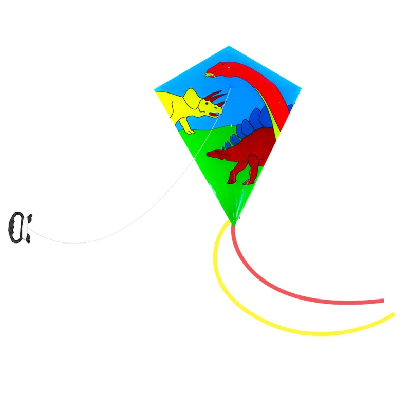 Rappa Lietajúci drak zvieratá 64x76 cm 2 druhy