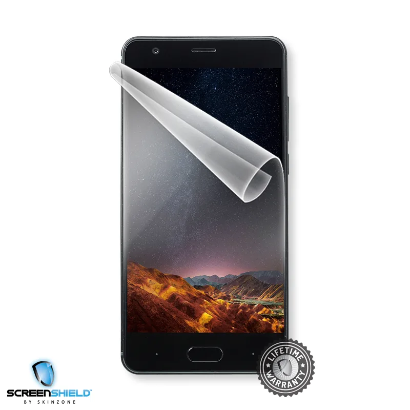 Screenshield DOOGEE X20 folie na displej DOO-X20-D