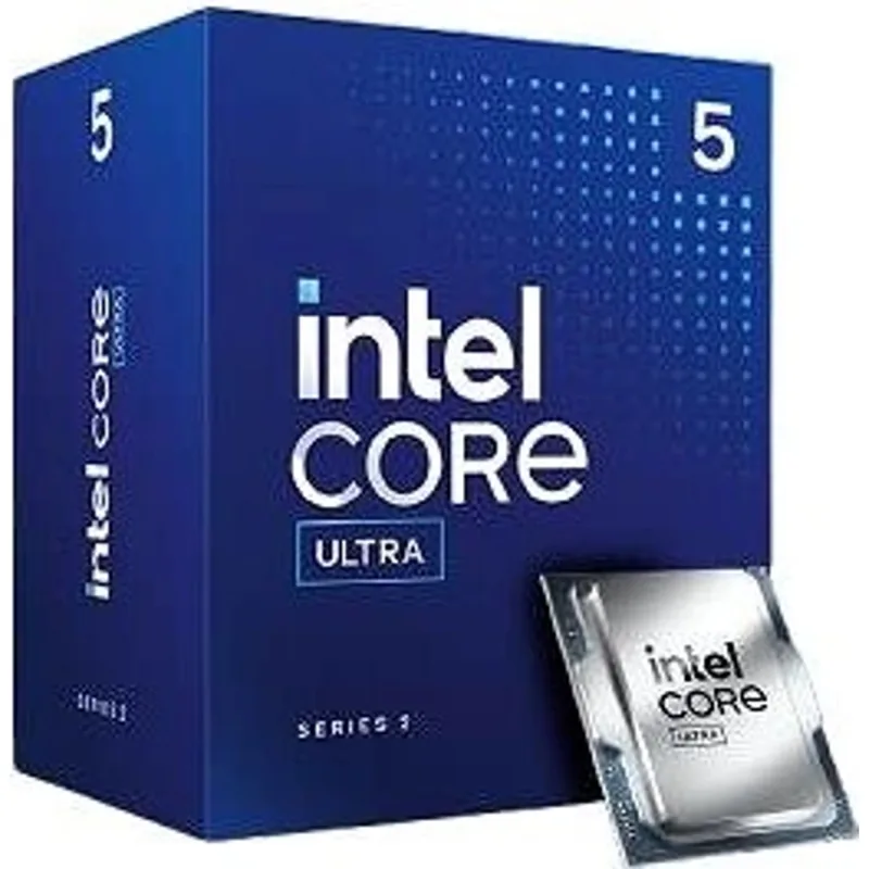 CPU Intel Core Ultra 5 235 (LGA1851) BX80768235