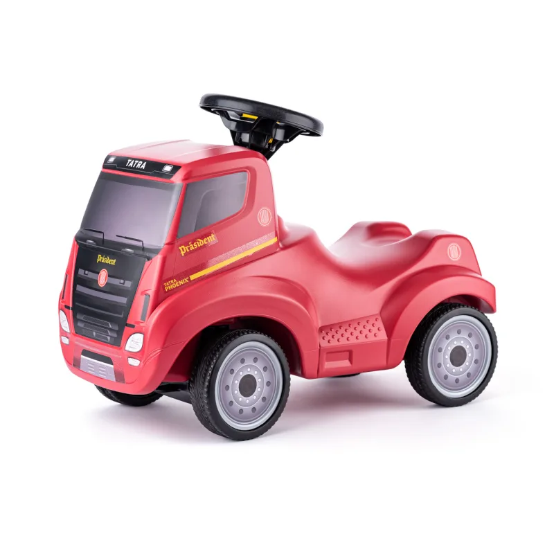 Ferbedo Odrážadlo TATRA Phoenix President