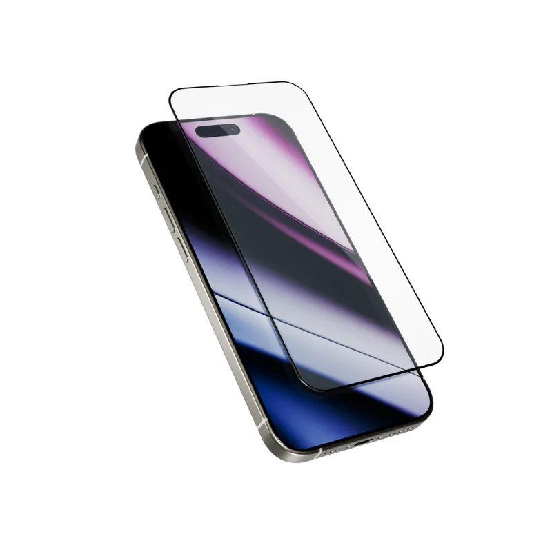 Epico Hero Glass iPhone 13/14/16e - 2ks 93612151300003
