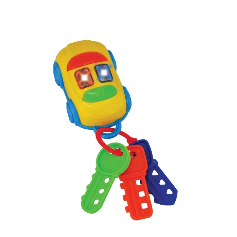 Alltoys Klíčky autíčko