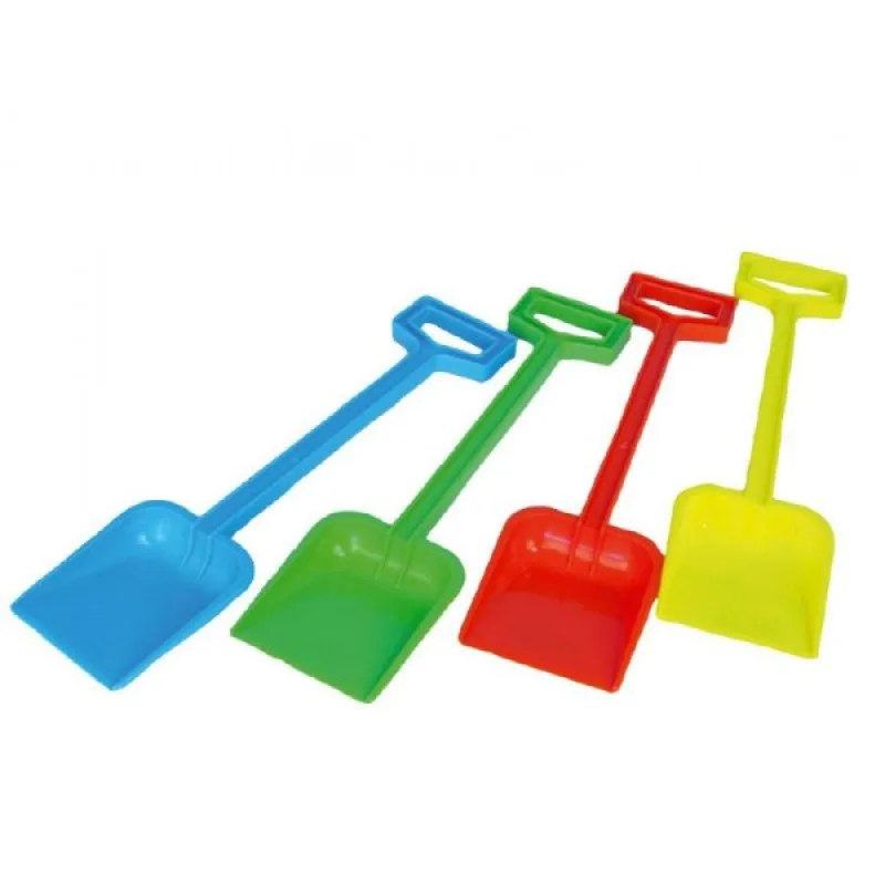 Rappa Lopatka na piesok 44 cm 4 farby