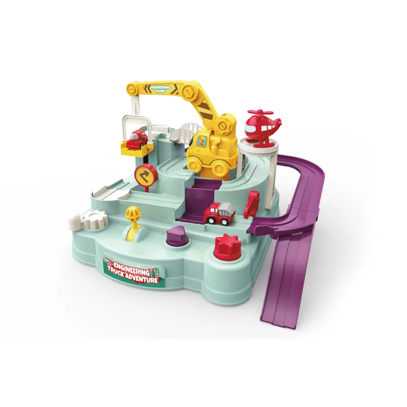 Wiky Prekážková dráha 24 x 24 x 17 cm - Slovenský obal