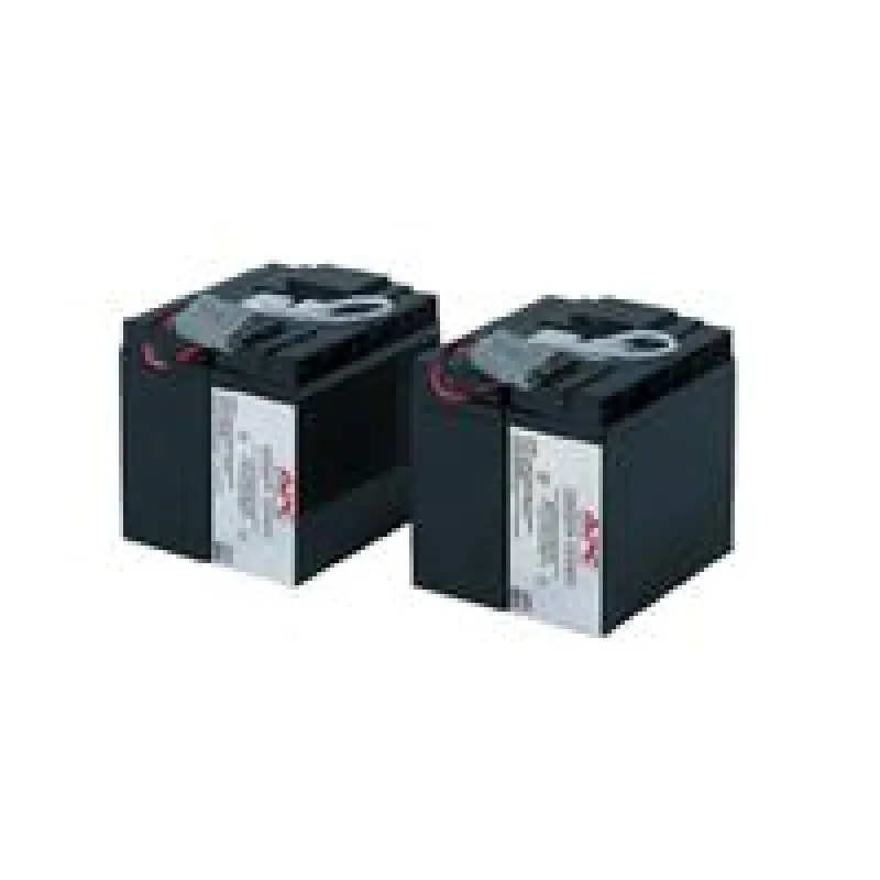 APC Battery replacement kit RBC55 RBC55