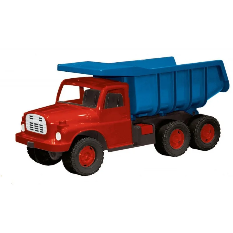 Dino Tatra 148 modročervená velká