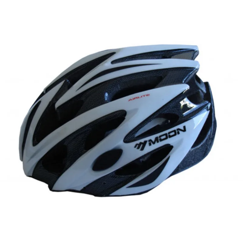 Brother cyklistická helma Bílá vel.L, 58-61 cm