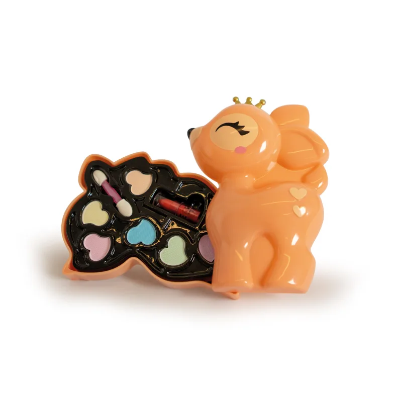 Clementoni Crazy CHIC - Make-up sada srnček