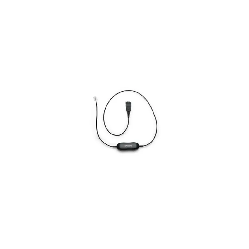 Jabra GN 1218 AC2m (Attenuation Cord) 88011-102