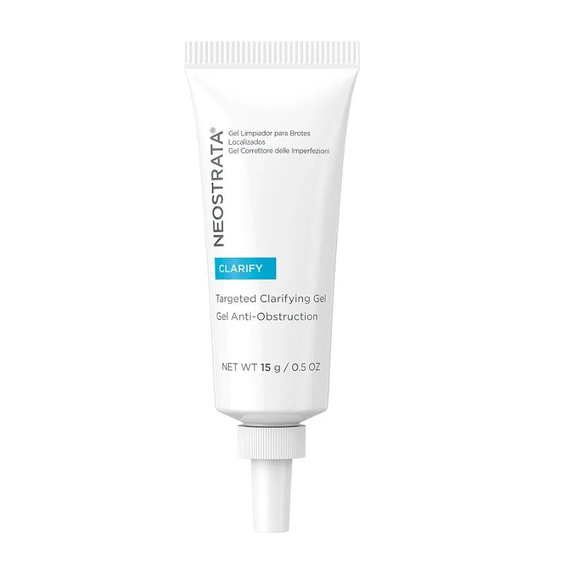 NeoStrata Targeted Clarifying Gel 15 g