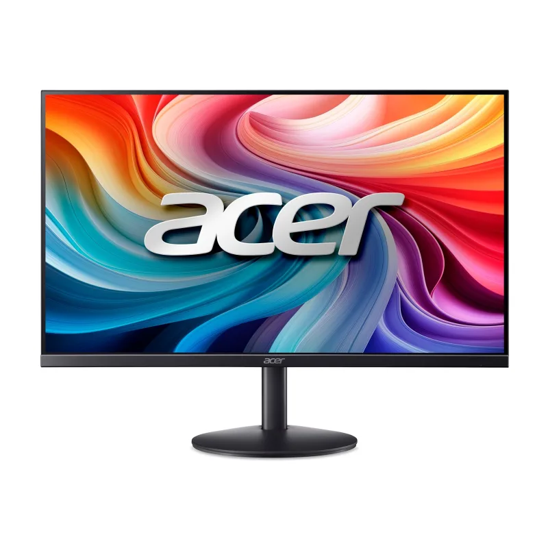 ACER Acer/SA243YGObi/23,8"/IPS/FHD/120Hz/1ms/Black/2R UM.QS3EE.005