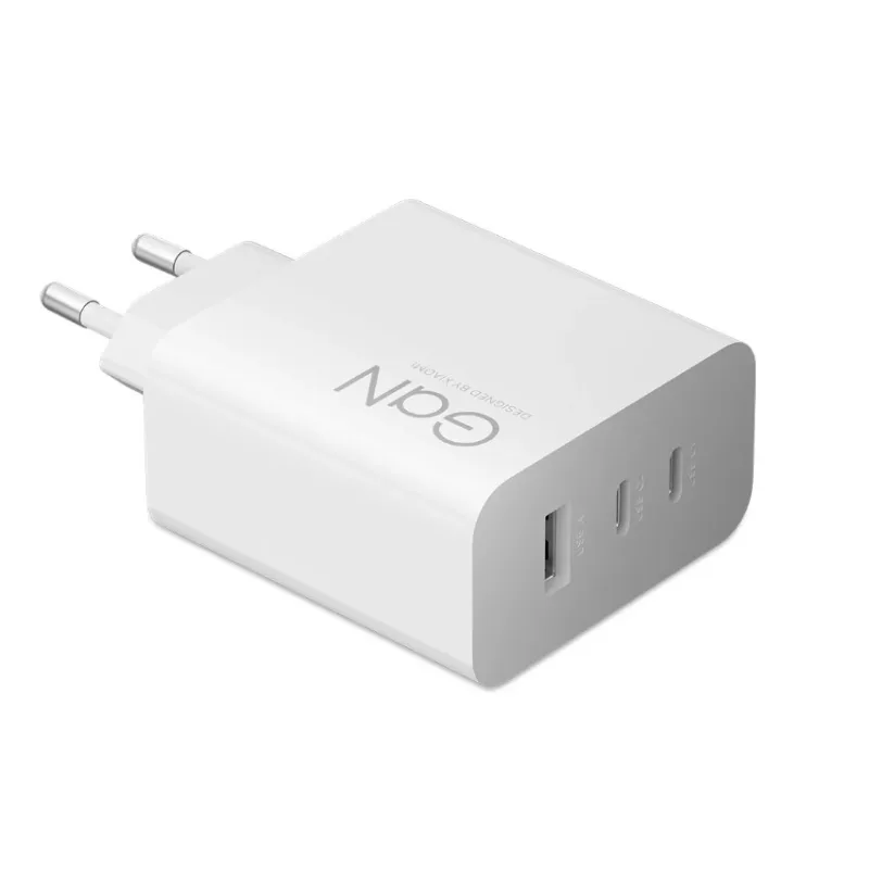 Xiaomi 90W HyperCharge Power Adapter(3-Port) EU 67379