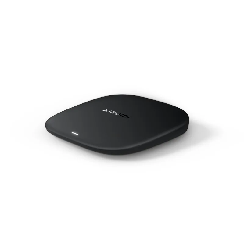 Xiaomi Mi Box S 3nd Generation EU 63598