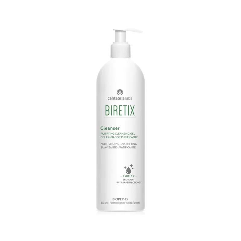 Biretix Cleanser 400 ml