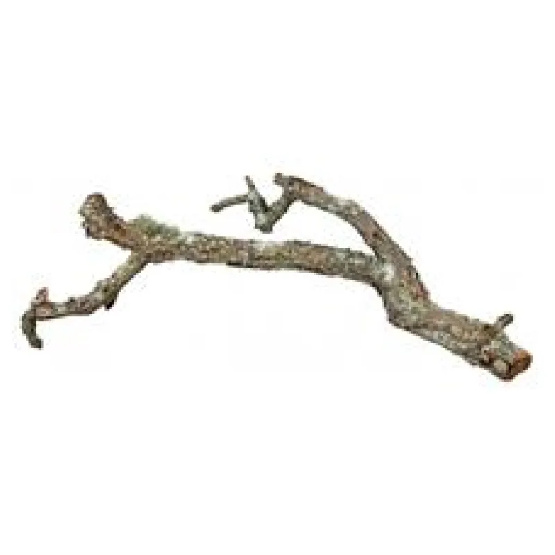 Tronchos, mix korkových větví, přírodní 15 kg