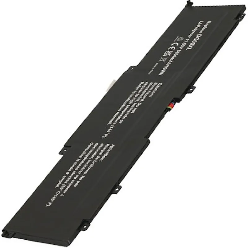 2-POWER Baterie 11,55V 8600mAh pro HP OMEN X HP 17-ap000 77052530