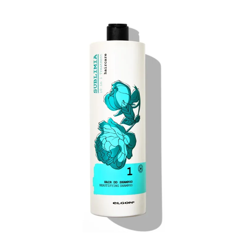 Elgon Sublimia Hair DD Shampoo 1000 ml