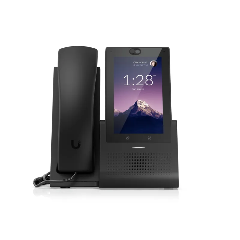 Ubiquiti UTP-Touch-U - UniFi Talk Phone Touch UTP-Touch-U