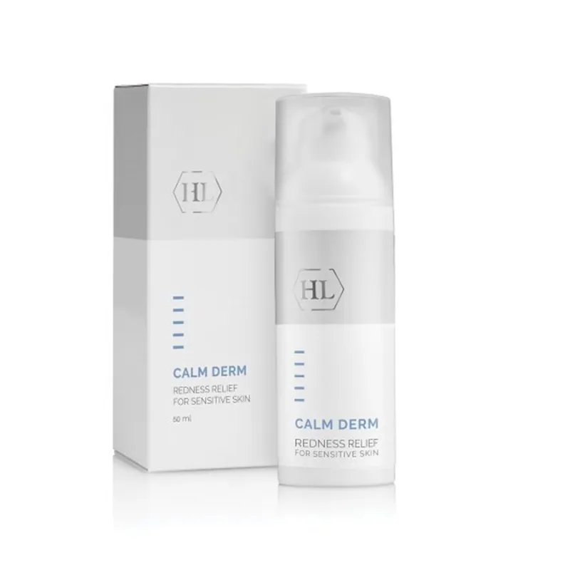 HL Cosmetic Calm Derm Redness Relief 50 ml