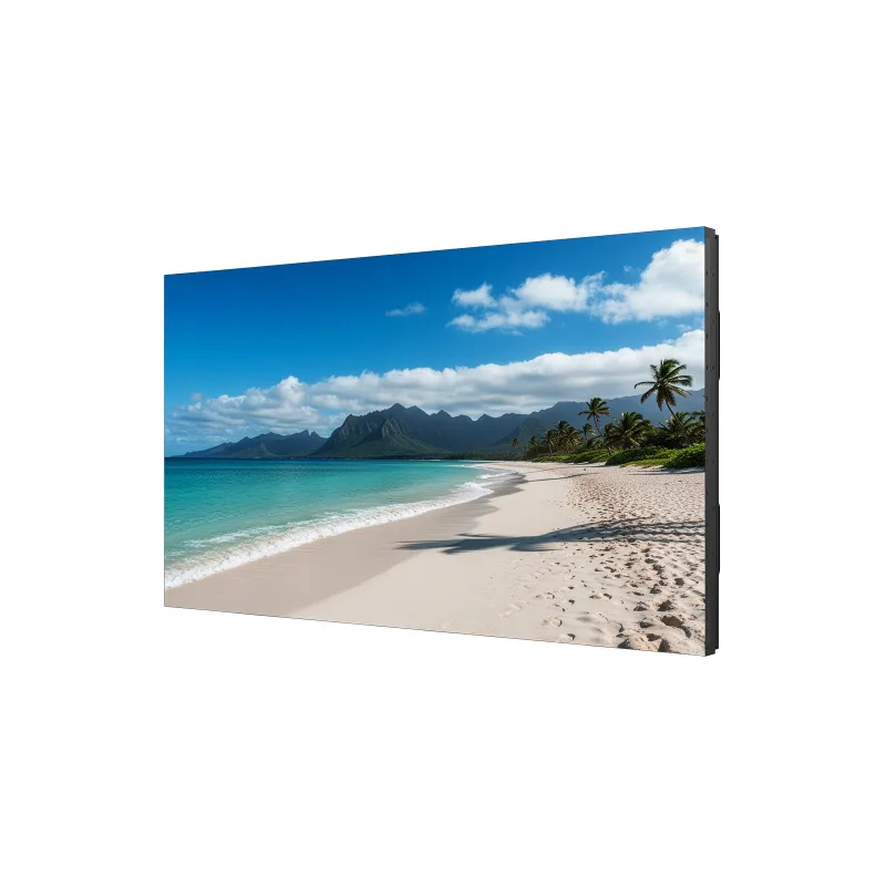 SHARP/NEC 55" LED SHARP UN553S,1920x1080,IPS,24/7,700cd 60006188