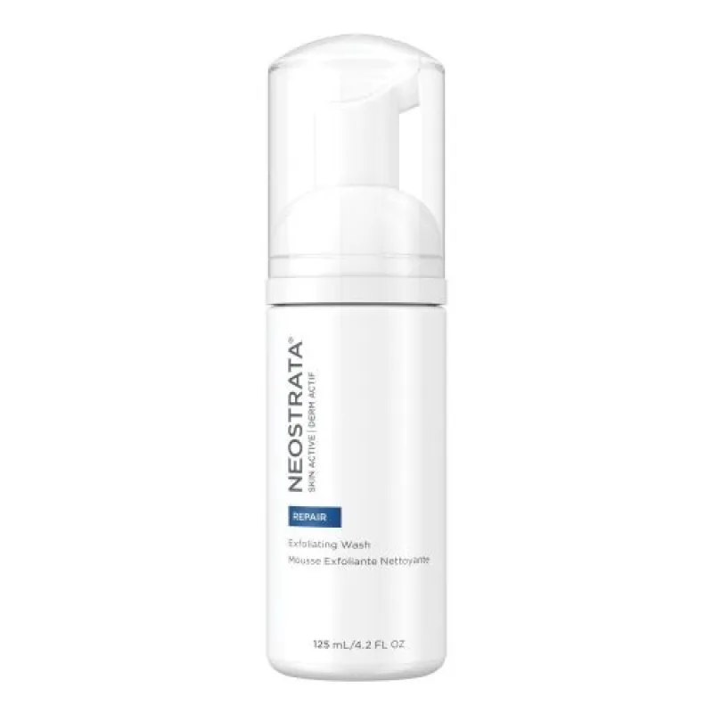 NeoStrata Exfoliating Wash 125 ml