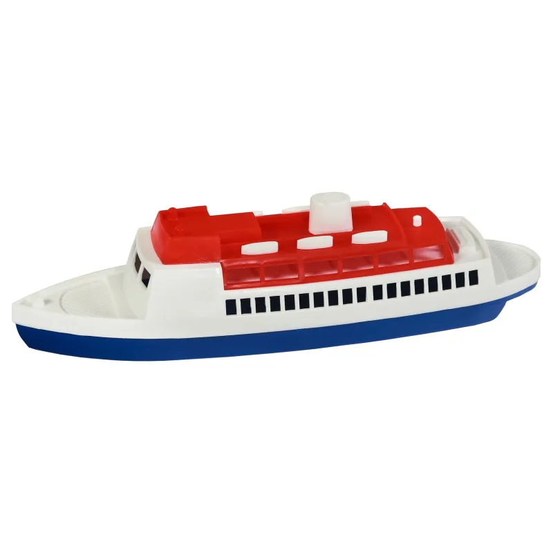 Směr Ocean parník do kúpeľa