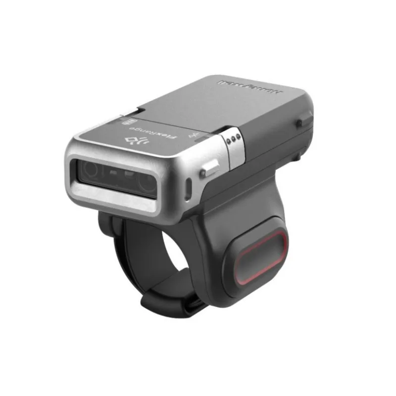 HONEYWELL 8pozicová nabíječka baterií 8675i s nap. zdrojem MB8-BAT-SCN10