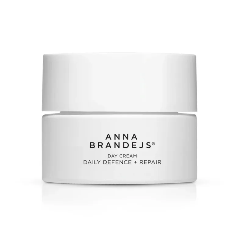 Anna Brandejs Daily Defence + Repair 50 ml