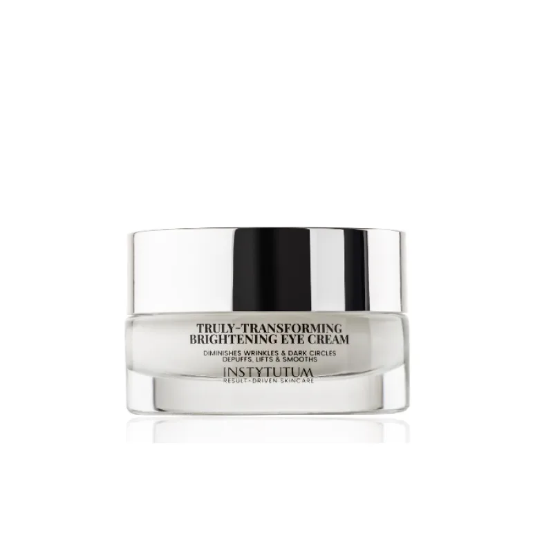 Instytutum Truly Transforming Brightening Eye Cream 15 ml