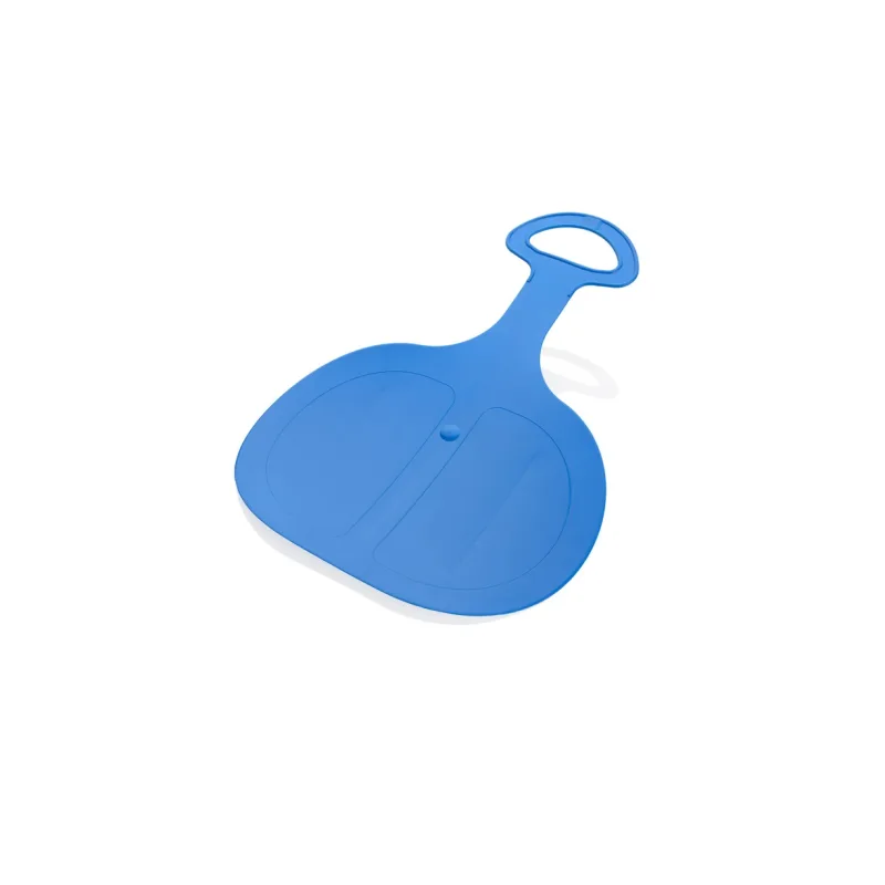 Mac Toys Pinguin - klzák na sneh, modrá