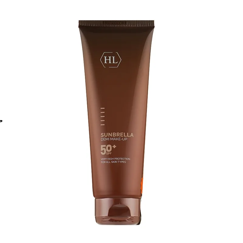 HL Sunbrella SPF 50+ Demi Make-up 125 ml