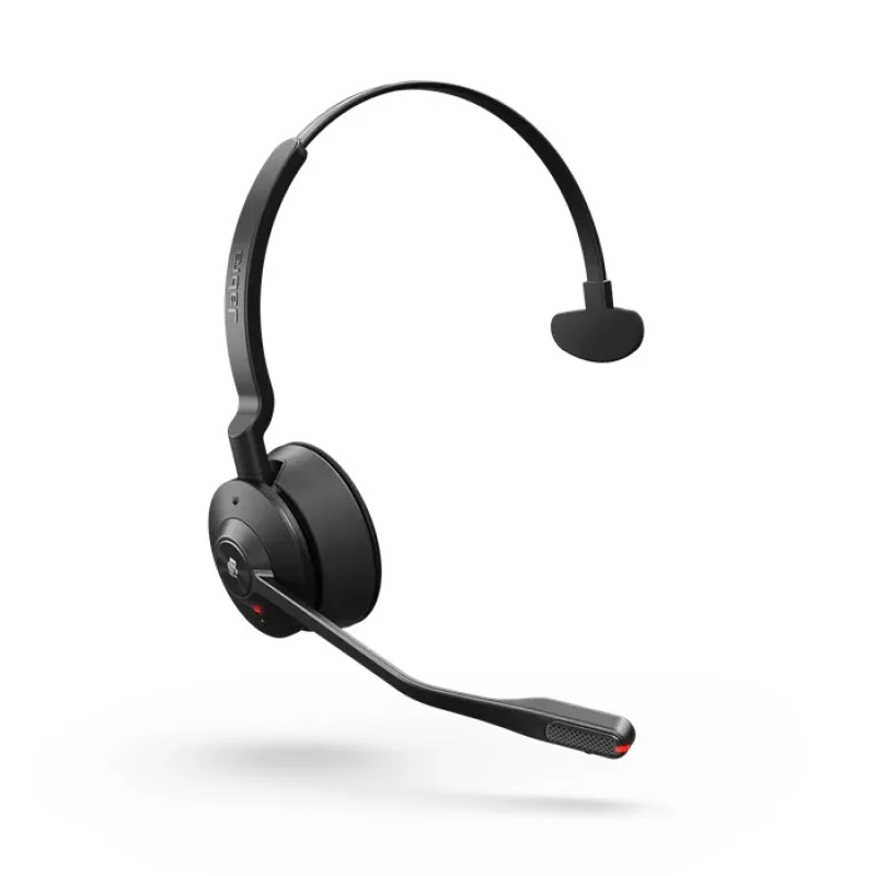 Jabra Engage 55 SE, UC Mono, USB-C 9653-430-111