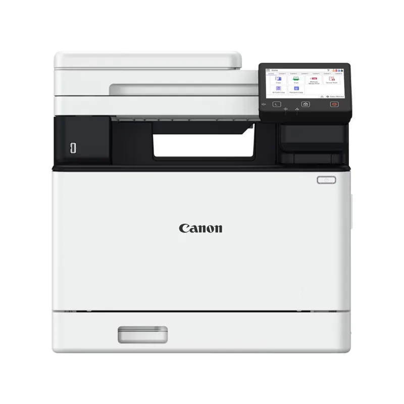 Canon imageFORCE C1333F + sada tonerů T12 7185C001