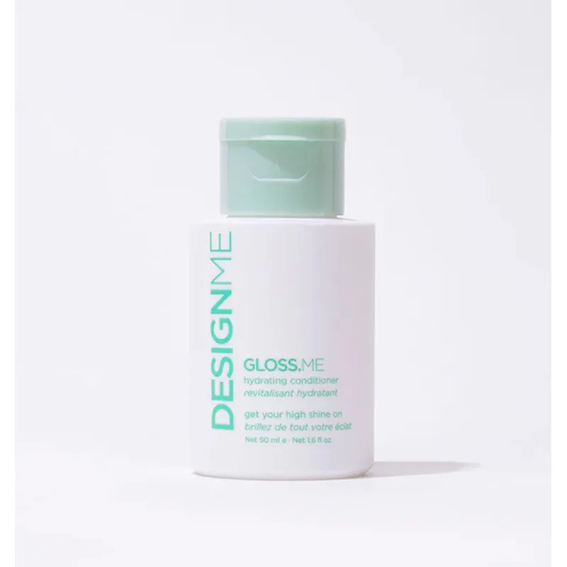 DesignMe Gloss.Me Hydrating Conditioner 50 ml