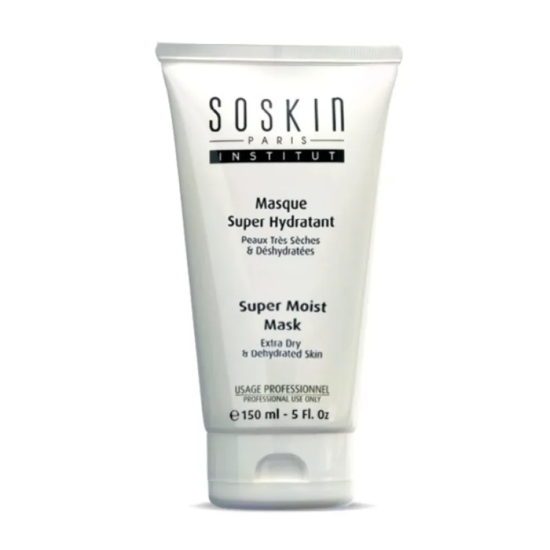 Soskin-Paris Super moist Mask 150 ml
